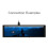 For 8.8 Inch MIPI Display LCD Capacitive Touch Screen 480x1920 7