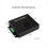 For Compute Module 4 PoE Mini-Computer (Type B) Based ,with Metal Case Cooling Fan CM4 IO Board EU Plug 7