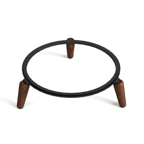 Stand Holder Speaker for Aura Studio 3/4 Base Desktop
