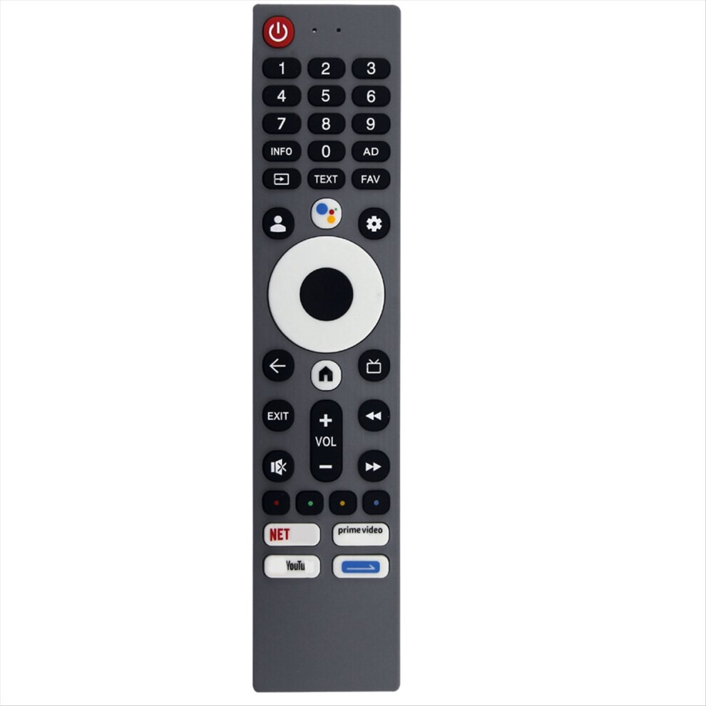 Replace 55G22 Voice Remote Control For Smart Tv A 4853677854553