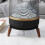 Stand Holder Speaker for Aura Studio 3/4 Base Desktop 6