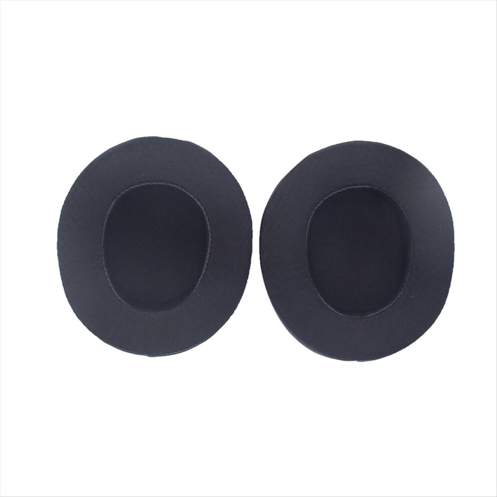 Jehiatek Ear Pads Replacement For Arctis Pro Headphones Softer Memory Foam Cushions Headset Parts B