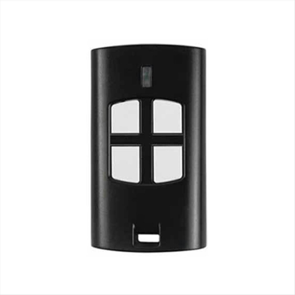Remote Control For To.go Wv Series Garage Door Opener 433.92Mhz Rolling Code Handheld Launch 4Wv Models 4853677850906