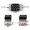 1575MHz 10W Power Amplifier Module GPS BD 6