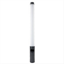 RGB Video Light Stick Wand Colorful LED Lamp Fill Handheld Flash Speedlight Photography Lighting