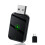2 in 1 USB Type C Wireless Carplay Android Auto Adapter Car Convert Wired to 8