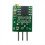 Adjustable Signal Generator TP354 NE555 Module Square Wave Pulse Oscillator Output Source 0.8Hz-60Hz 5