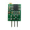 Adjustable Signal Generator TP354 NE555 Module Square Wave Pulse Oscillator Output Source 0.8Hz-60Hz 8
