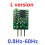 Adjustable Signal Generator TP354 NE555 Module Square Wave Pulse Oscillator Output Source 0.8Hz-60Hz 3