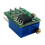 Adjustable Signal Generator TP354 NE555 Module Square Wave Pulse Oscillator Output Source 0.8Hz-60Hz 6