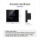 Tuya Smart WiFi Floor Water Heating Wall Boiler Thermostat Programmable Voice Control Backlight Adjustable A 3