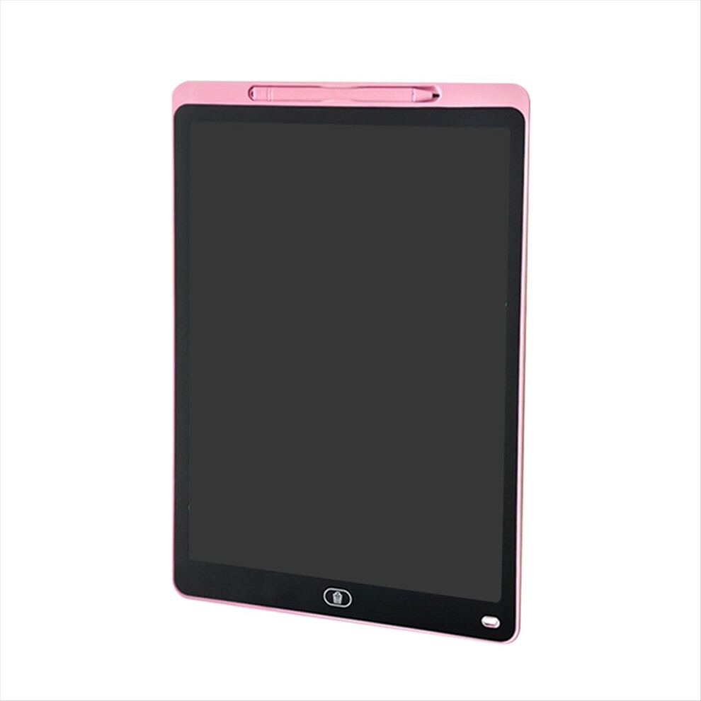 Photos - Other Toys Jehiatek 16 Inch Monochrome Font LCD Writing Tablet Digital Drawing Handwriting Pads Portable Electronic Board 
