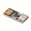 For USB A-C PD Adapter 5V5A Power Module Solve the System Non-PD Warning with Cable 7
