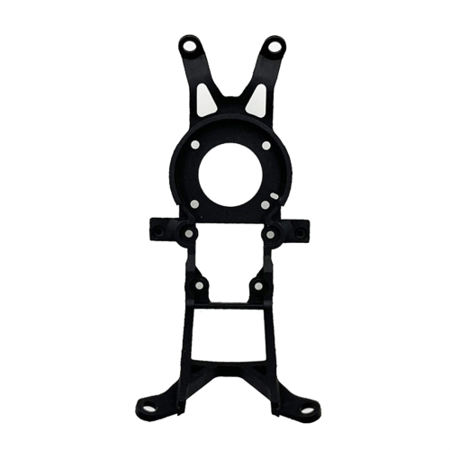 Gimbal Damping Plate for 3 Pro Camera Lower Bracket Absorbing Board