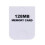 White Memory Card High Speed Flash Chip Easy to Use Game 128MB 7