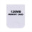White Memory Card High Speed Flash Chip Easy to Use Game 128MB 2