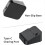 Charging Dock for Controller Wireless Type-C Charger Stand Station Contact Power Supply 7
