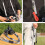 Shoulder Strap for Backpacker Z29 SLR Camera Multi-Function Quick-Release Adjustable Professional Digital 5