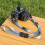 Shoulder Strap for Backpacker Z29 SLR Camera Multi-Function Quick-Release Adjustable Professional Digital 3