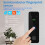 Video Intercom Access Control Keypad Visual Doorbell Tuya Smart WiFi RFID Digit Fingerprint System Outdoor 3