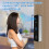 Video Intercom Access Control Keypad Visual Doorbell Tuya Smart WiFi RFID Digit Fingerprint System Outdoor 4