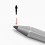 10 Pcs Stylus Pen Tip for Xiaoxin 2 Tab P11 Pad/Pad Pro/Pad 3