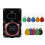 Proxmark3 RFID Card Reader+5XT5577/UID Keychain IC/ID Key Writer Duplicator NFC 5.0 Smart Chip Copier Programmer 8