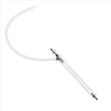 Flash Lamp for 77D 750D Rebel T6i Kiss X8i 760D 8000D 800D Xenon Tube Replacement