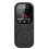 New MP3 Bluetooth Player Fast Charging 5.4 Version Expandable Memory Card Music FM Recording E-Book A 8