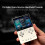 BRICK Handheld Game Console Portable Linux Video 64G 3.2inch 1024x768 IPS Screen Retro Controller B 5