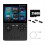 BRICK Handheld Game Console 256GB Portable Linux Video 3.2inch 1024x768 IPS Screen Retro Controller A 6