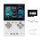 BRICK Handheld Game Console Portable Linux Video 64G 3.2inch 1024x768 IPS Screen Retro Controller B 8