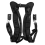 Quick Release Double Shoulder Camera Harness, Soft Padded Decompression Strap for , DSLR Cameras 1