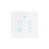 WiFi Smart Switch EU Neutral Wire /No Touch Light Works with Home 4 Gang 8