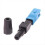 10Pcs FTTH SC UPC Single Mode Fiber Optic Quick Connector Fast Assembly Tool 4