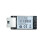 Eport-E20 Network Server Port 3.3v Serial to Ethernet Embedded Module IOT Device Support DHCP IP Telnet Modbus 8