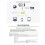 Eport-E20 Network Server Port 3.3v Serial to Ethernet Embedded Module IOT Device Support DHCP IP Telnet Modbus 3
