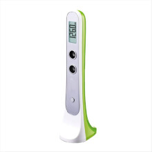 Ultrasonic Height Measuring Ruler Digital Device for Adult Kids