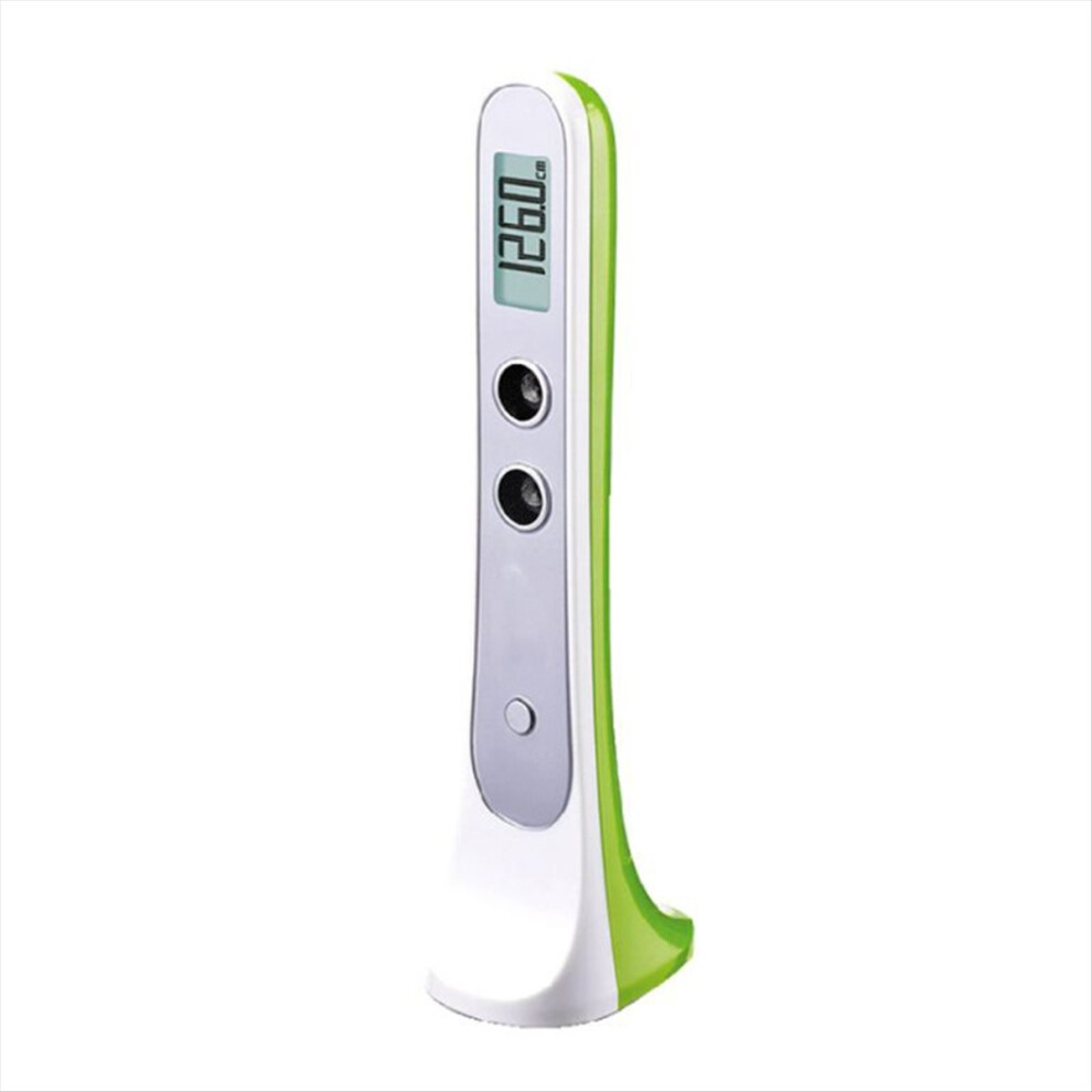 Jehiatek Ultrasonic Height Measuring Ruler Digital Device For Adult Kids