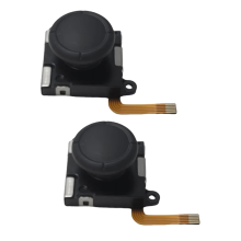 2PCS for Switch/Switch Lite/ TMR Electromagnetic Joystick Anti-Drift Tunnel Magnetic Resistance B