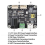 For Serial Bus Servo Adapter Integrates Power Supply Control Circuit Driver Board for UART ESP32/for 5
