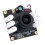 1080P 264 OV2735 IRCUT Infrared Night Vision High Dynamic Camera Module 2MP USB 8