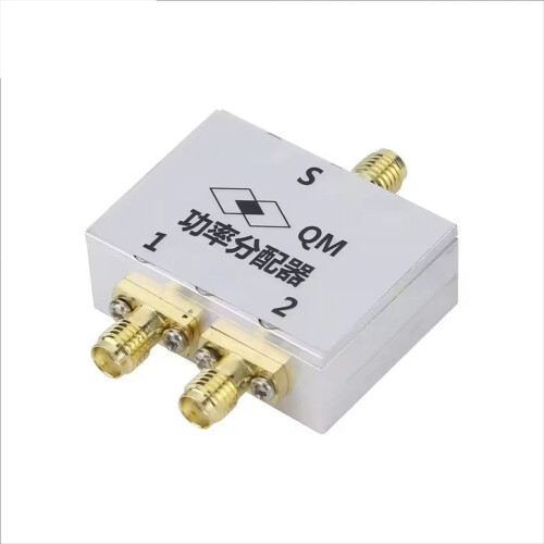 1-700MHz Power Divider Combiner Splitter Intermediate Frequency 2