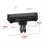 Magnetic Mount Quick Release Tripod Adapter with USB Charging for /GO 3 3S Thumb Camera Bracket Magnet Base 6