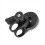 Camera Rod Clamp with -Style Rosette M6 19mm Studio System for Enhanced Stability and A 3