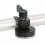 Camera Rod Clamp with -Style Rosette M6 19mm Studio System for Enhanced Stability and A 5