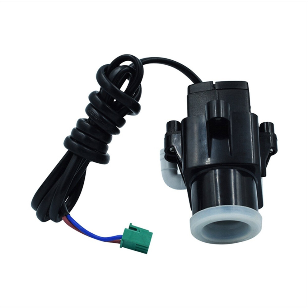 Submersible Water Pump Motor 220-240V 50Hz For Air Conditioner Models Ad100-U, Ac100-T, Ac100-15Erw Replace Parts 4853713495795