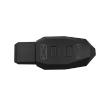 AM-50U Bluetooth Virtual Serial Port Adapter BT V5.0 Dual Mode SPP/BLE Master&Slave 50M Distance Supports All Systems A