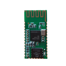 AM-50S Bluetooth Virtual Serial Port Adapter BTV5.0 Dual Mode SPP/BLE Master&Slave 50M Distance Supports All Systems