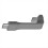 90 Degree Elbow Data Cable TYPE-C to Full-Function Connection Magnetic Hard Disk Box M2 for Phone Hard-Disk 100W 4